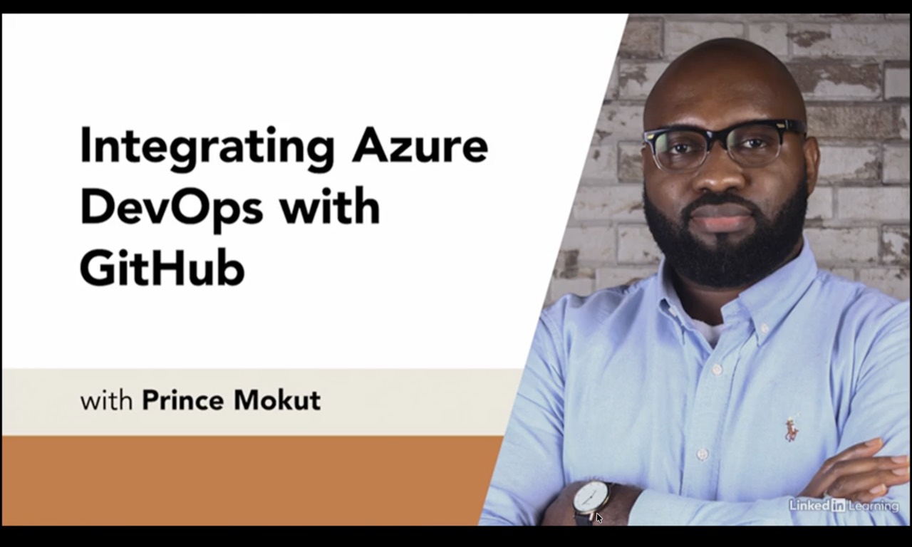 Integrating Azure DevOps with GitHub